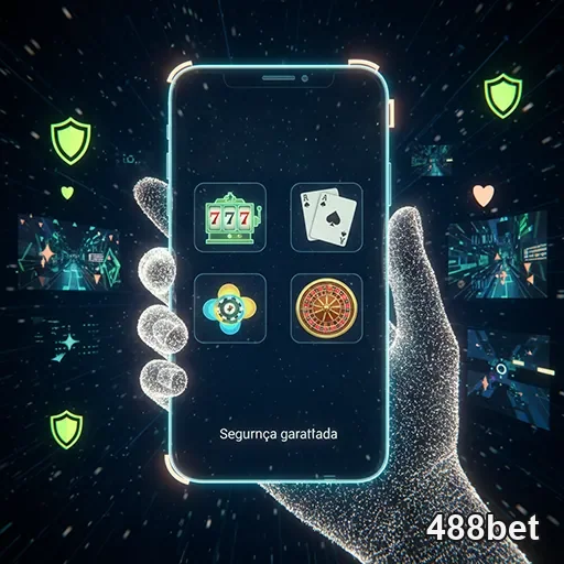 Equipe de suporte em atendimento 24/7 em plataforma de casino móvel