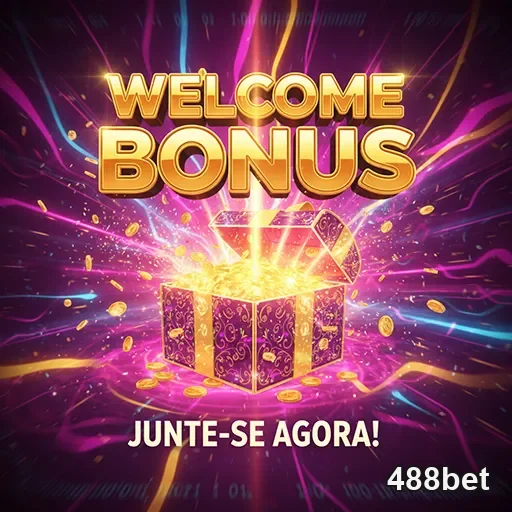 Imagem promocional do site 488bet destacando bônus especiais com destaque para o nome 488bet-Bonus05.