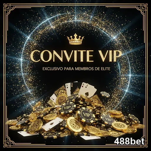 Atendimento personalizado em serviços VIP da 488bet Brasil
